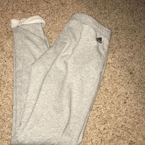 Adidas sweats